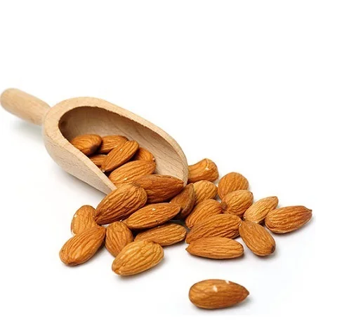 Almond Nuts