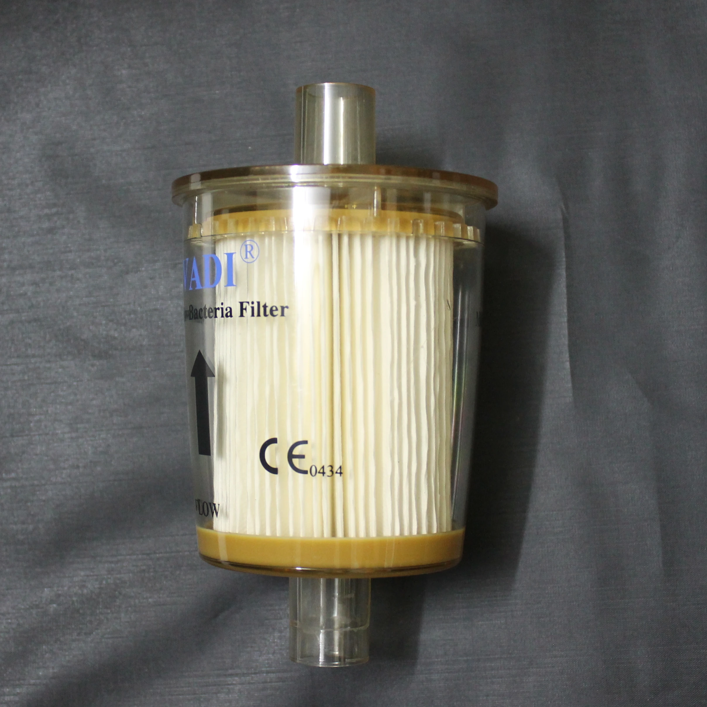 MAIN FLOW BACTERIA FILTER