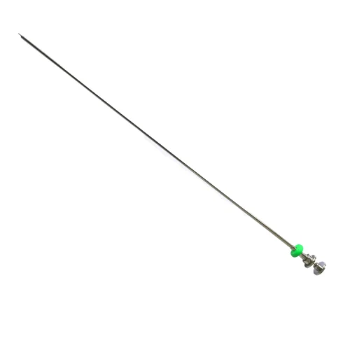 High Quality Animal AI Gun, Veterinary Instrument Stainless Steel Artificial Insemination Gun, Best Quality Conical O-RING