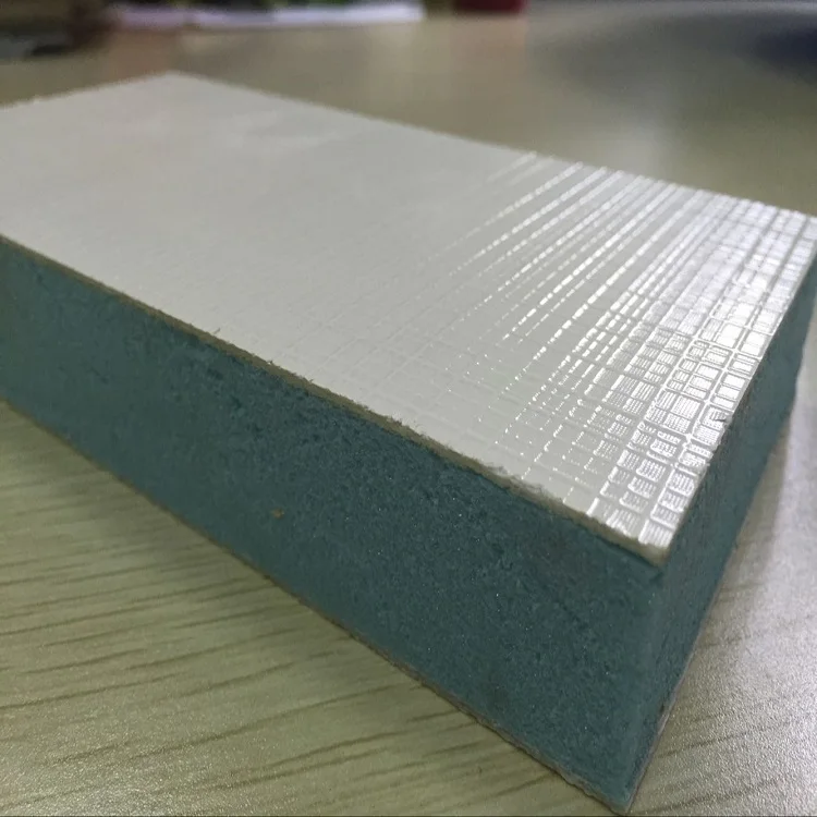 
Fiberglass FRP XPS Foam Panels for Trailer and Container 