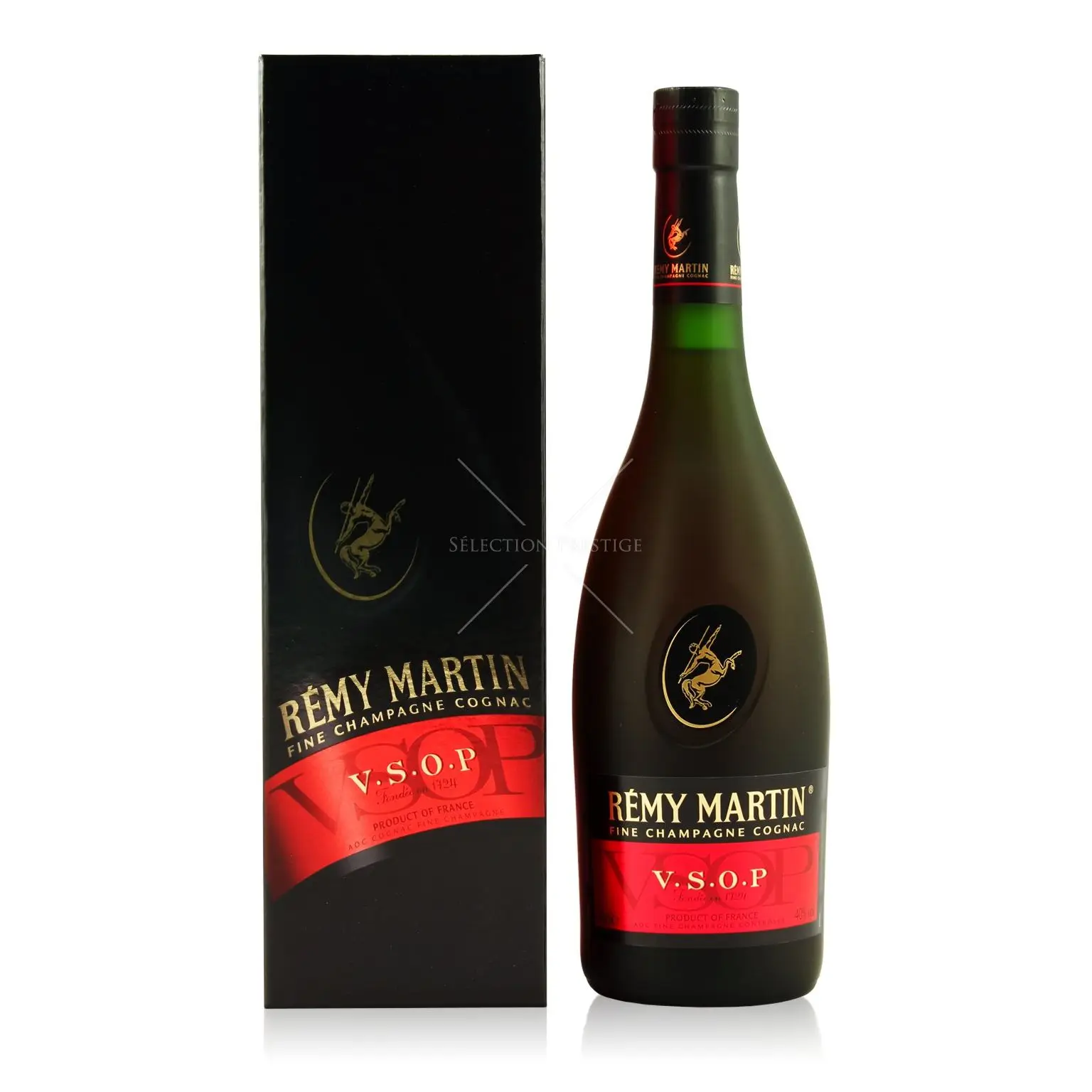 Коньяк для шампанского Remy Martin VSOP