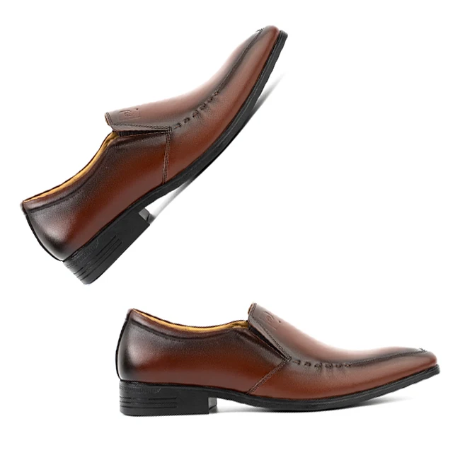 Индивидуальный заказ продукта-мужская обувь 2021 кожаная для мужчин-мужская повседневная обувь-из Вьетнама