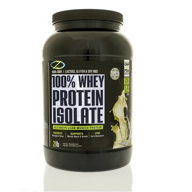 First Class Cheap Whey Protein 25kg And Raw Whey Protein Powder