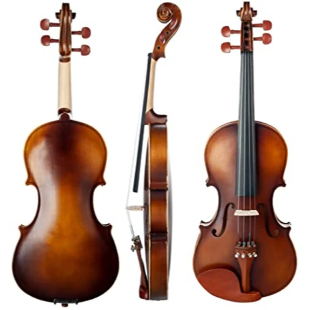 
Manufacturers A One Grade Violin From Musical Works Trusted Name In Musical Instruments And Accessories 
