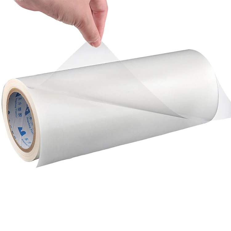 
rocket bottom price cast hotmelt nylon film fro nylon waterproof 