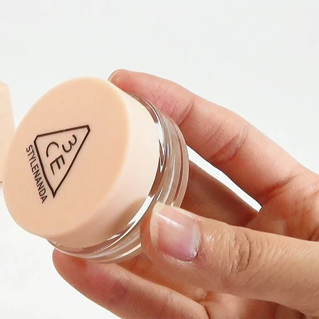 3CE COVER POT CONCEALER Private Label Make Up Full Coverage Beauty Korean Cosmetics Custom Logo Makeup