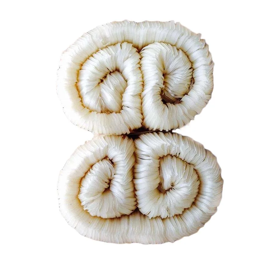 Best Quality Vietnam Wholesale Dry Rice Noodle Vermicelli Classic Foods - 100% Pure No smelling Low calorine Rice Noodle