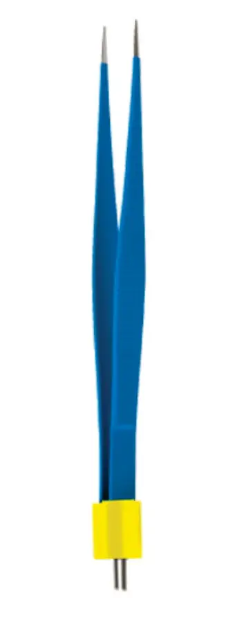 Single Use Semkin Bipolar Forceps 14.5cm