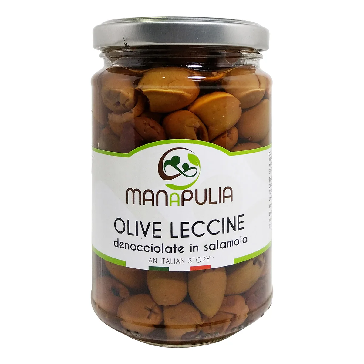 
High Quality Olives 