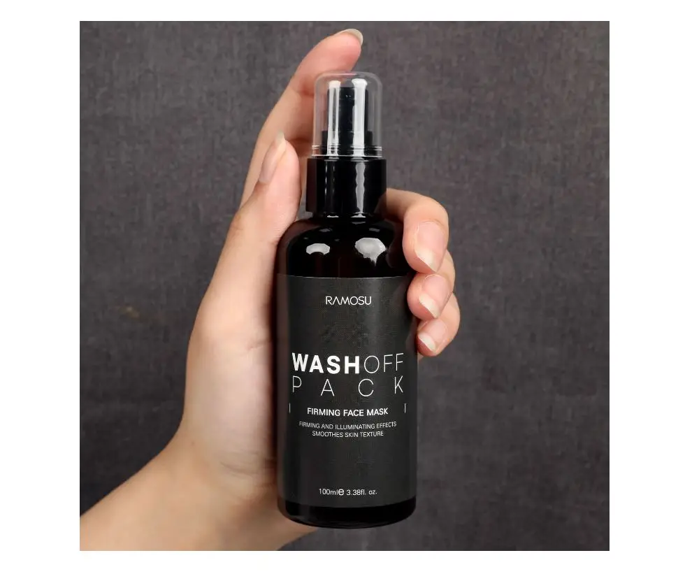 Professional Skin Care Product 100ML LACTO FIRMING FACE PACK in KOREA