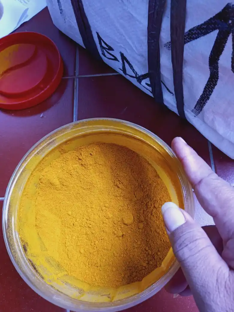 Nutmeg ground Powder, Cassia ground Powder, Black Pepper ground Powder and many other powder