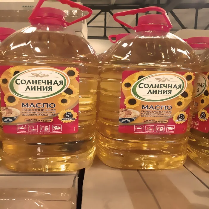  Купить соевое масло высокого