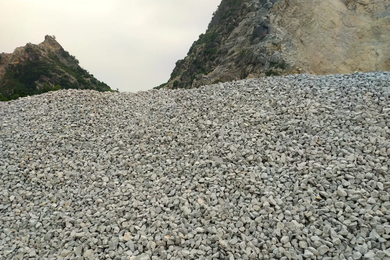 Wholesale Vietnam Dark Grey Limestone High Quality and Good Price