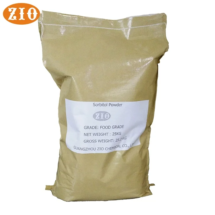 Top10 Best Selling e420 Sorbitol Powder best price