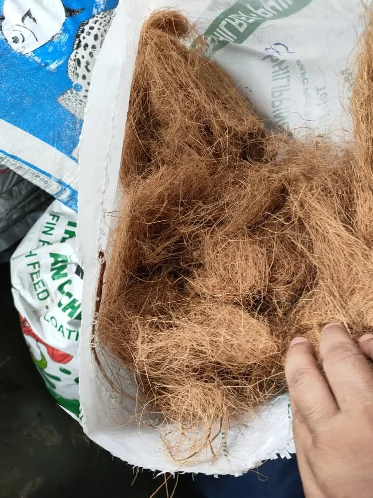 Cocopeat мелкое кокосовое волокно хорошего качества для дома и улицы Садовый цветок декоративное дерево растение почва