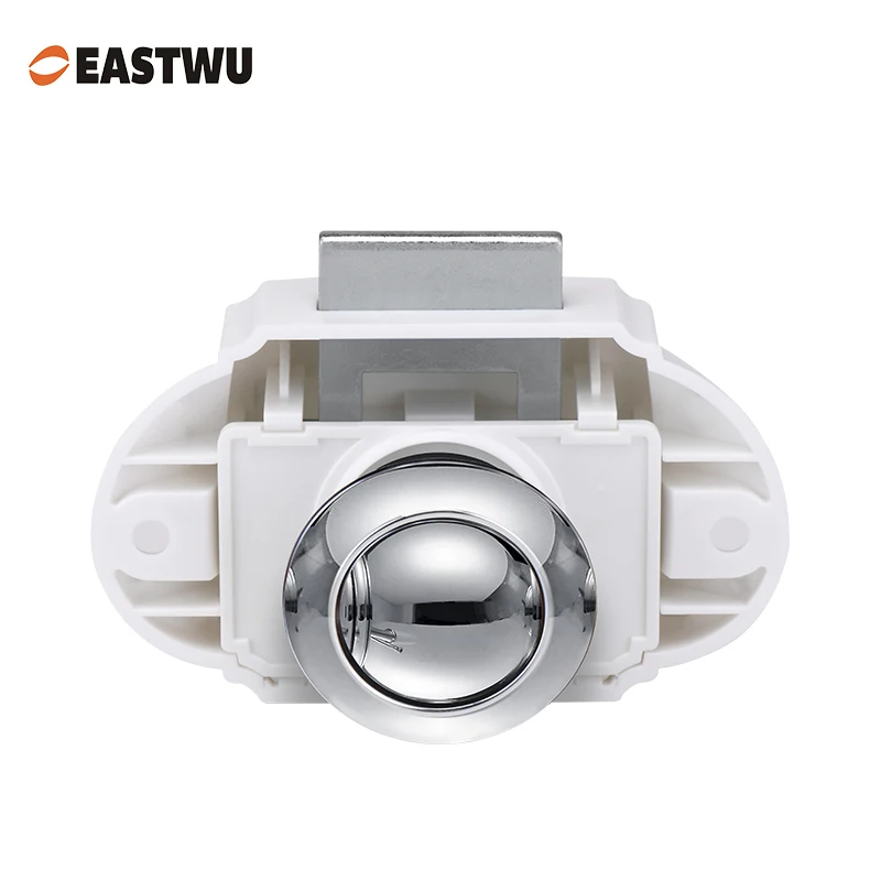 Push latch campervan push lock for rv caravan motorhome and boats