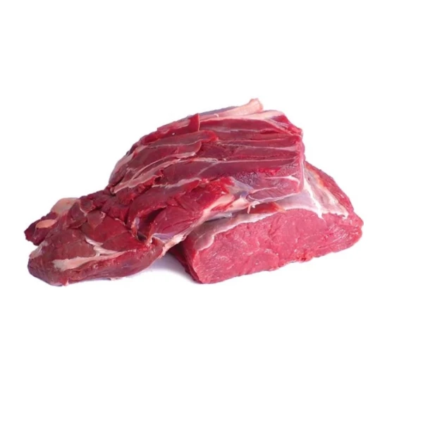 Wholesale Frozen Boneless Buffalo Meat for Sale