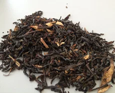 Special  Organic Black Tea from High Mountain in Vietnam wholesales best Taste