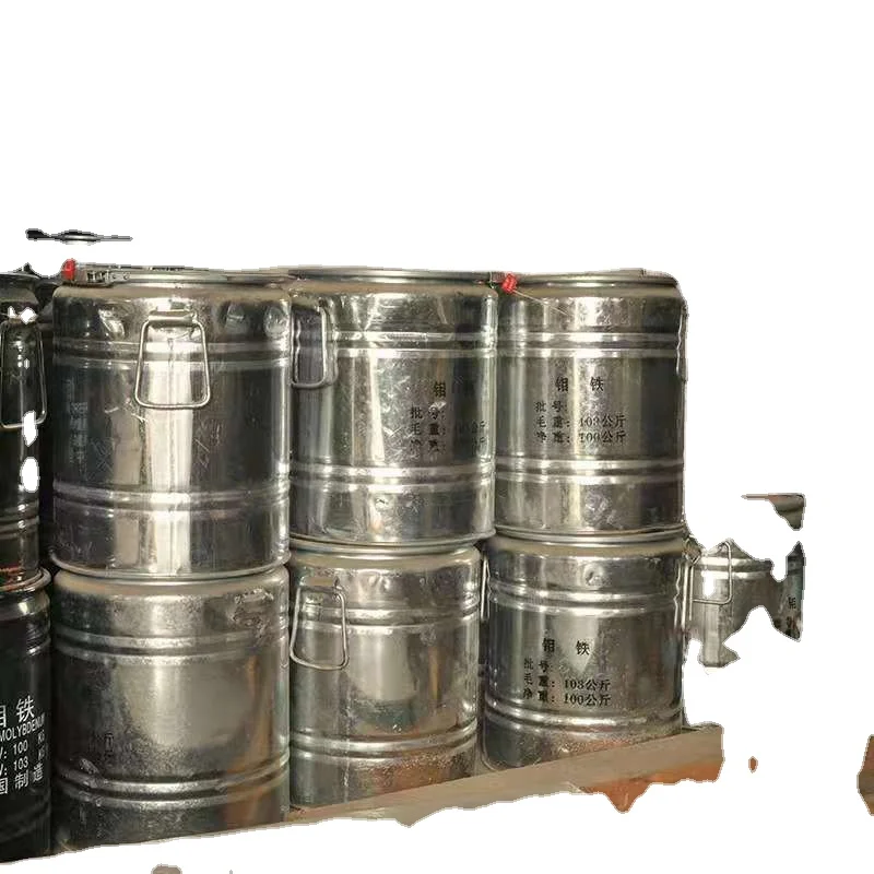 Недорогой производитель femo 60 ferromolybdenum высокой