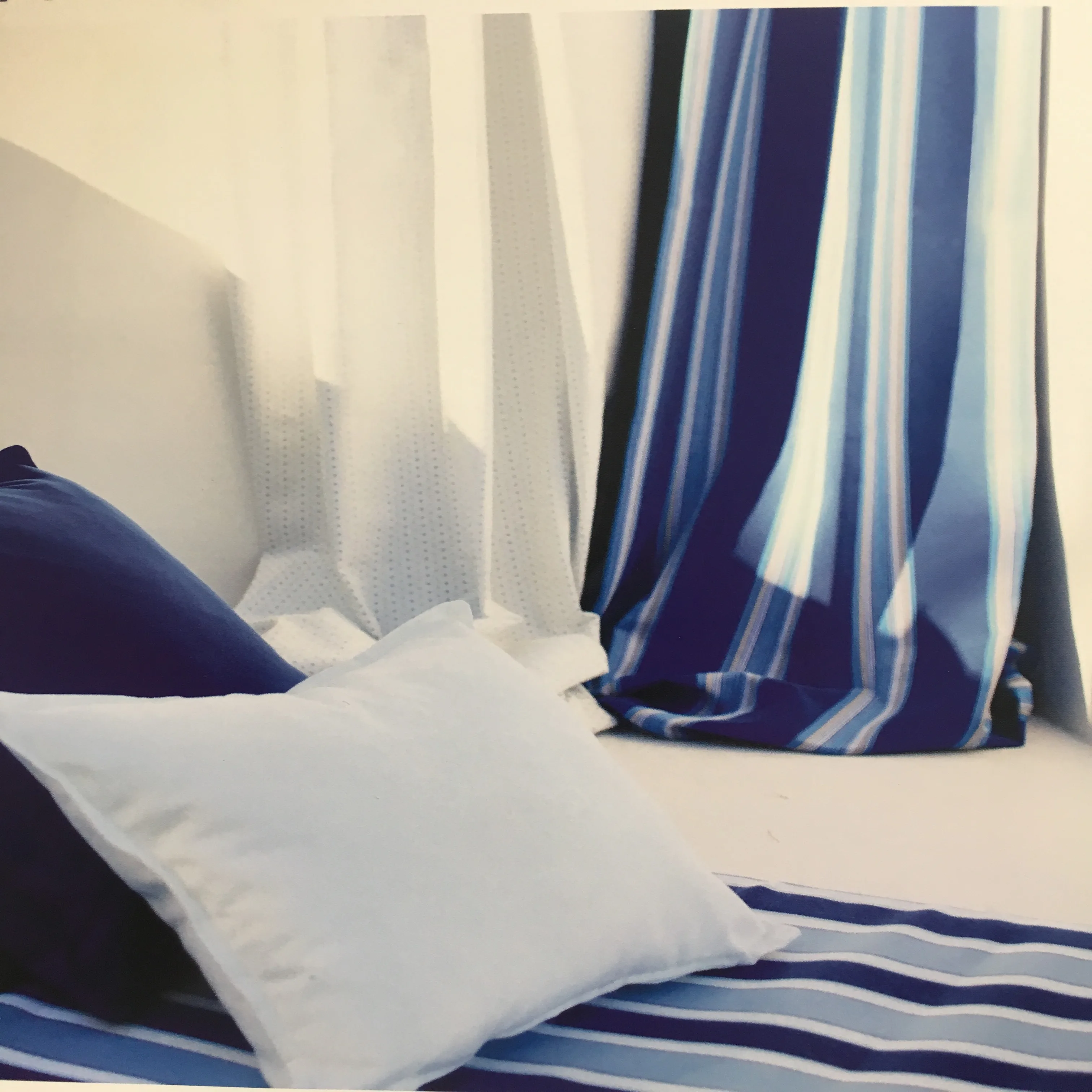 Уличная ткань для дивана, 100 раствор, окрашенная акриловая простая водонепроницаемая пляжная палатка с узором в стиле Gsm, отличается весовой тканью