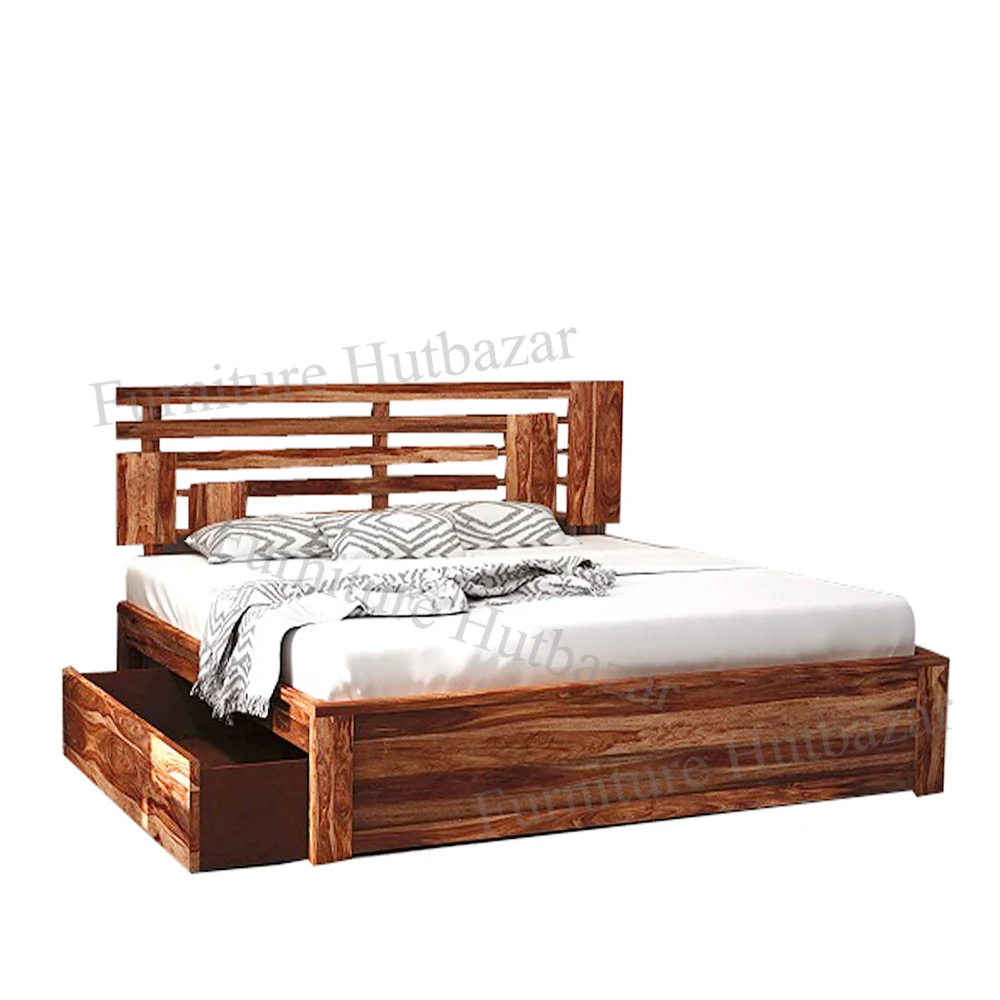 Dingzhi Furniture Luxury Comfort Set Bed Comfortable Bed Modern classic design simple iron metal bed