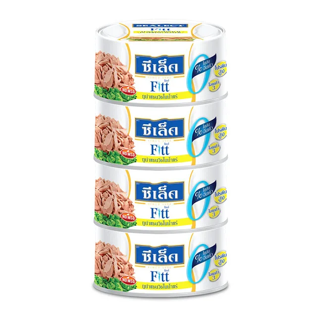 Skipjack Tuna Shredded in Spring Water oil soybean sunflower olive top grade most cheap price best popular of Thailand