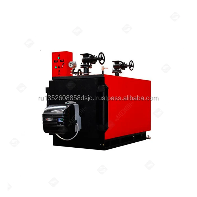 Best quality industrial hot water boiler machine for use in various industries, product of Russia, hot water boilers