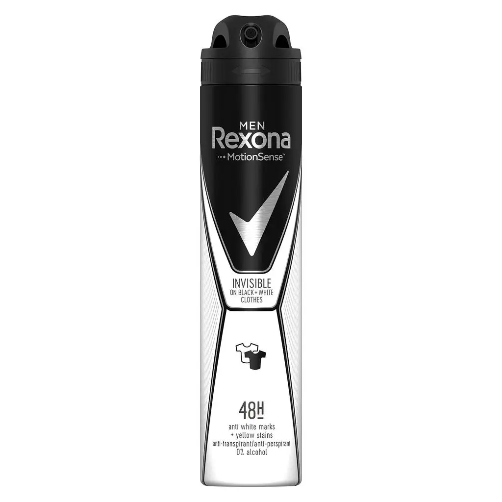 Оригинальный антиперспирант Rexona для женщин дезодорант-спрей с алоэ вера и бамбуком