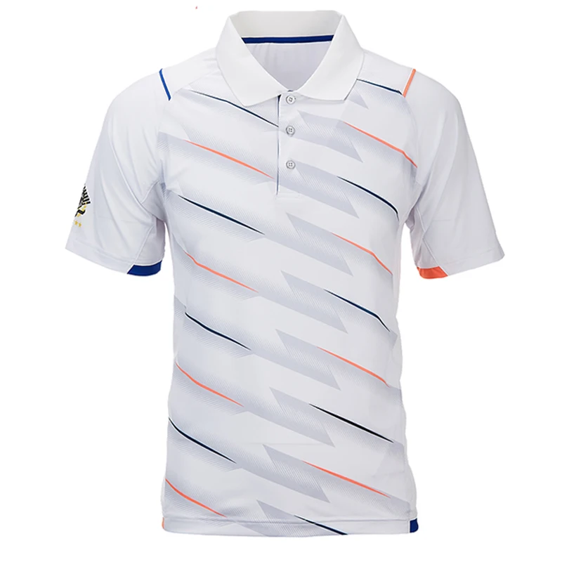 
Breathable Fabric New Style Men Polo T Shirt Made In Pakistan 