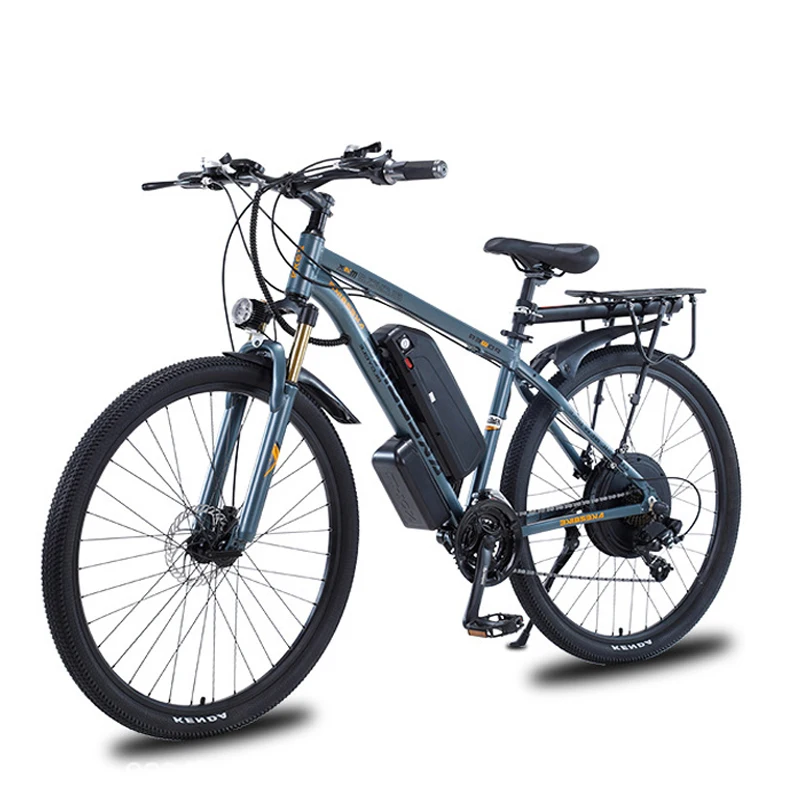 29er 48v 1500w 29' Ebike Mountainbike Hub Motor 1000w Electric Mountain Bike 29 Inch Full Suspension Aro Pulgadas
