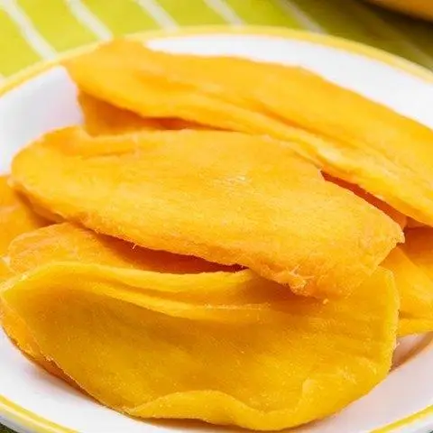 Dehydrated Mango Made From High Quality Fresh Fruit Products Of Thailand Dried Fruit Dried Mango