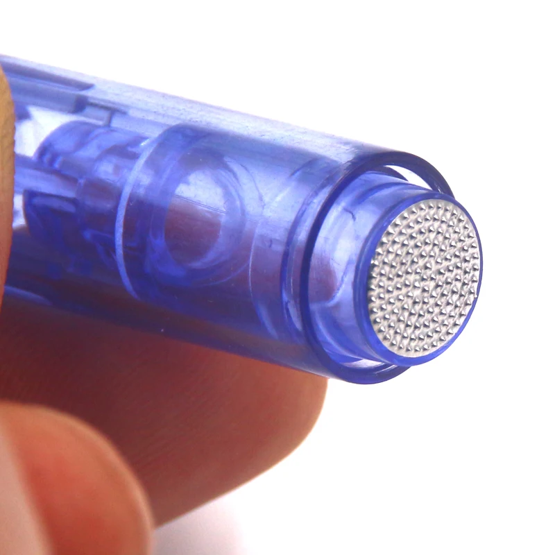  Горячая Распродажа проводной Дерма ручка Dr Мощный Ultima A1-C микроигольчатый аппарат мезо