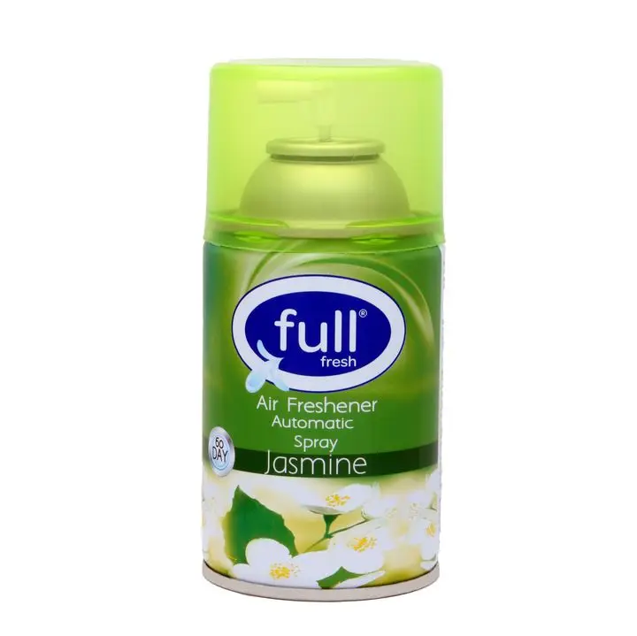 Red Rose Air Freshener From Kozmo Kimya