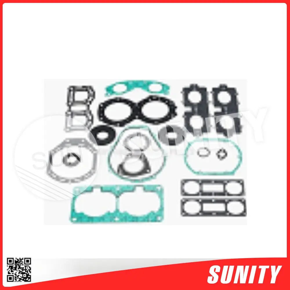 Комплект прокладок с масляными уплотнениями SU611603 для YAMAHA 760 All 1996-2000 от поставщика SUNITY из Тайваня