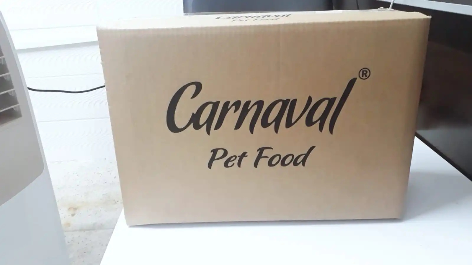 High Quality Petline Natural Premium Adult Sterilised Cat Tester Food 50 gr Petline Whosale Pet Food