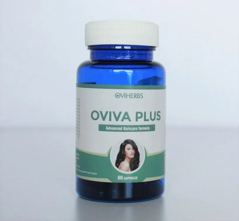 
Best ayurvedic natural hair growth biotin capsules for men and women for treatment of damaged frizzy hair and hair loss 