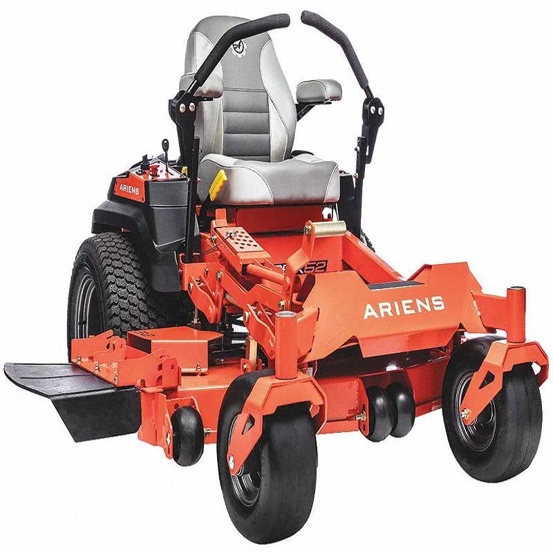 ORIGINAL NEW Ariens APEX 60 inch (Kaw-asa-ki) 24 HP Zero Turn Mowe