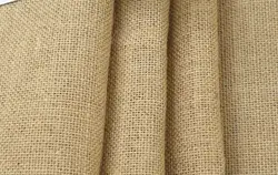 Reusable Custom Size Jute Fabric Mesh Vegetable Bag