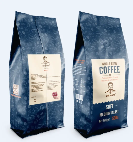 
 Оптовая продажа, вьетнамский кофе в зернах высокого качества по лучшей цене, Азиатский  