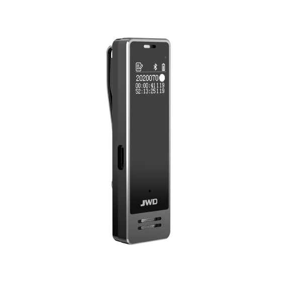 High Quality Hd Voice Activated Recorder Long Time Recording Device Mini Digital Voice Recorder