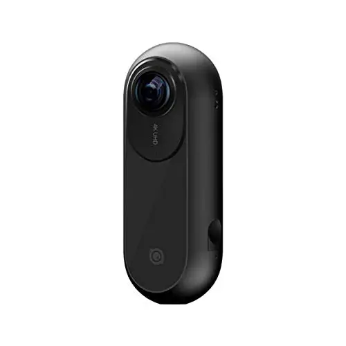  Новая панорамная Спортивная экшн-видеокамера Insta360 Go высокого разрешения 360