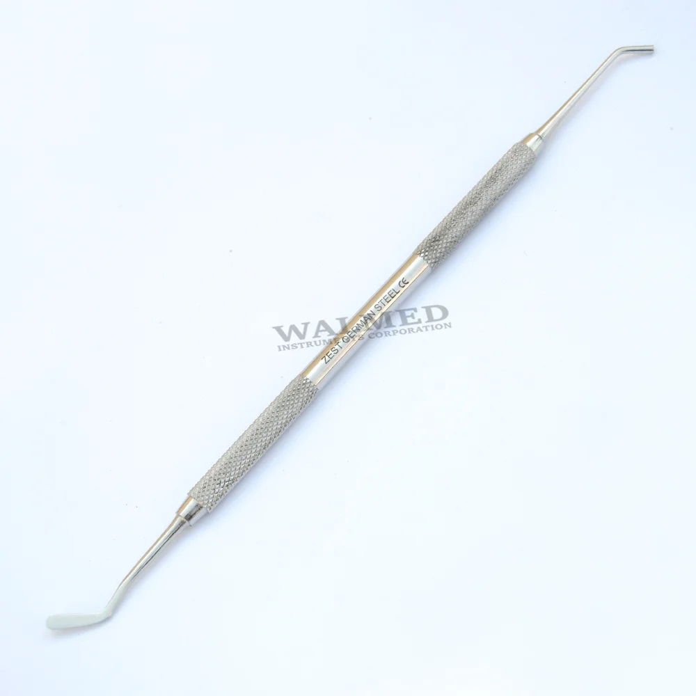 
Excellent Quality Top Selling Double End Filling Dental Instrument For Sale / Restorative Operative Dental Filling Instrument 