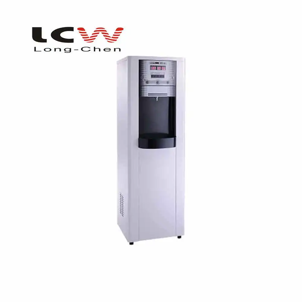 Умный диспенсер для воды с микрокомпьютерным управлением