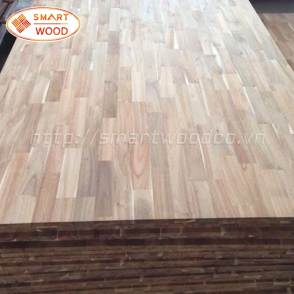  Бестселлер сустава пальца акации-FSC сертификат