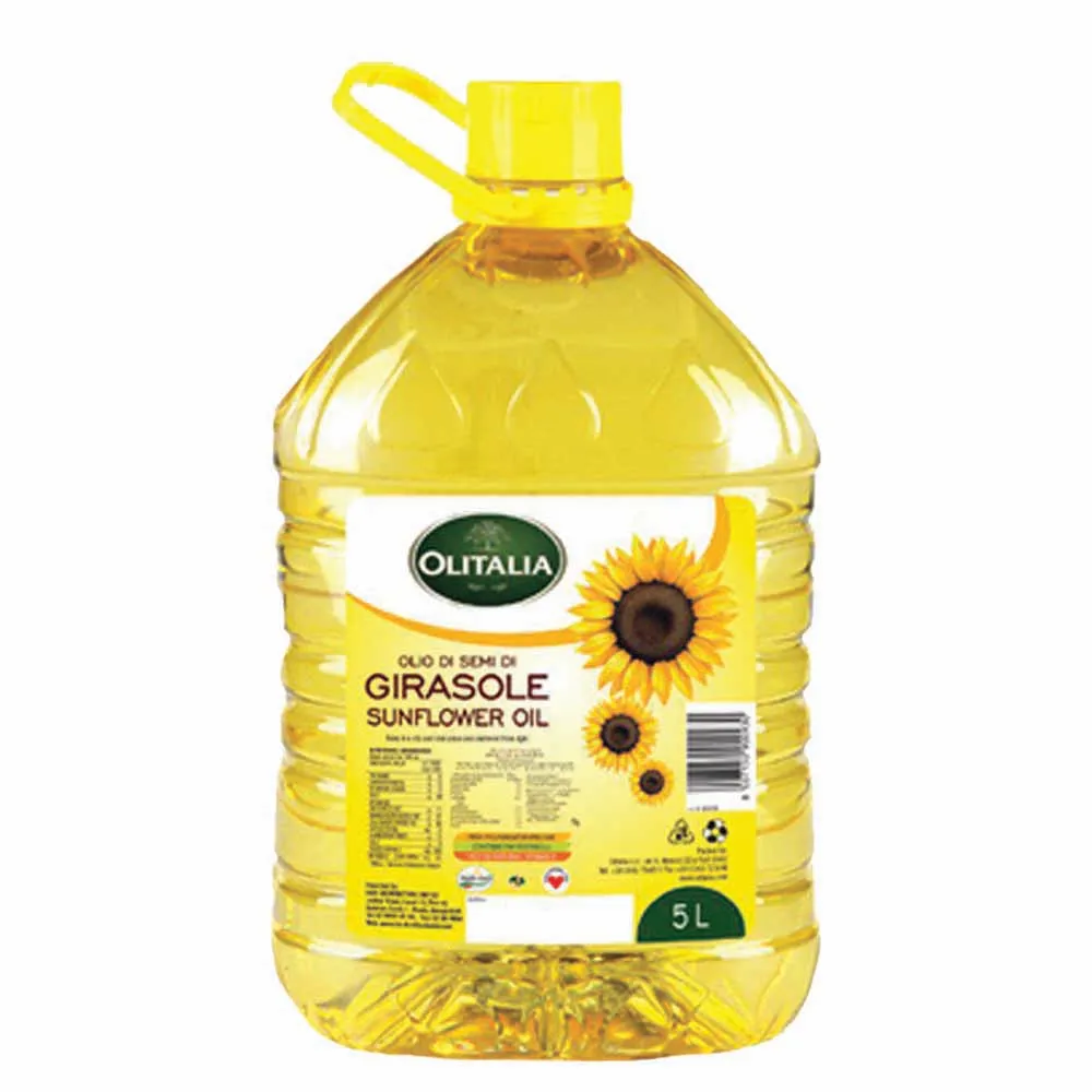 Refined Sunflower Oil Cooking Oil Available best prices