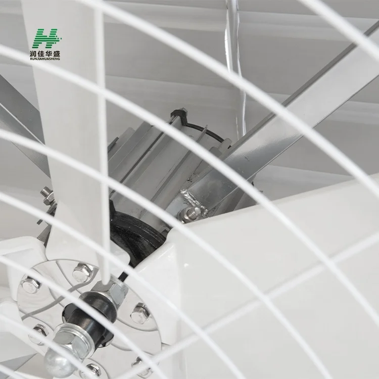 FRP fan roof negative pressure fan industrial exhaust fan