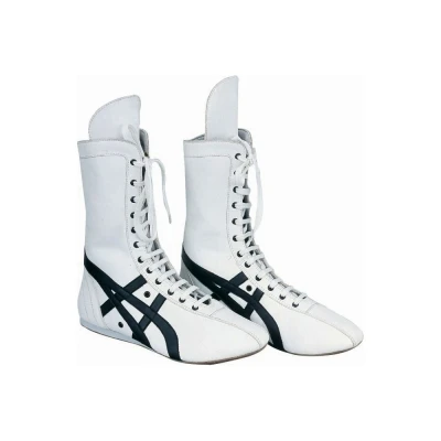 
Long Boxing Shoes - Men Boxing Shoes - training Boxing Long Shoes With high Quality 