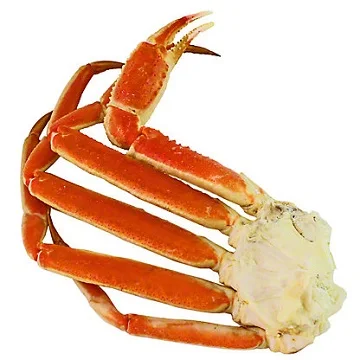 Wild Caught Frozen Alaskan King Crab Legs / Boiled King Crab Legs/ Frozen Blue Swimming Crabs For Sale