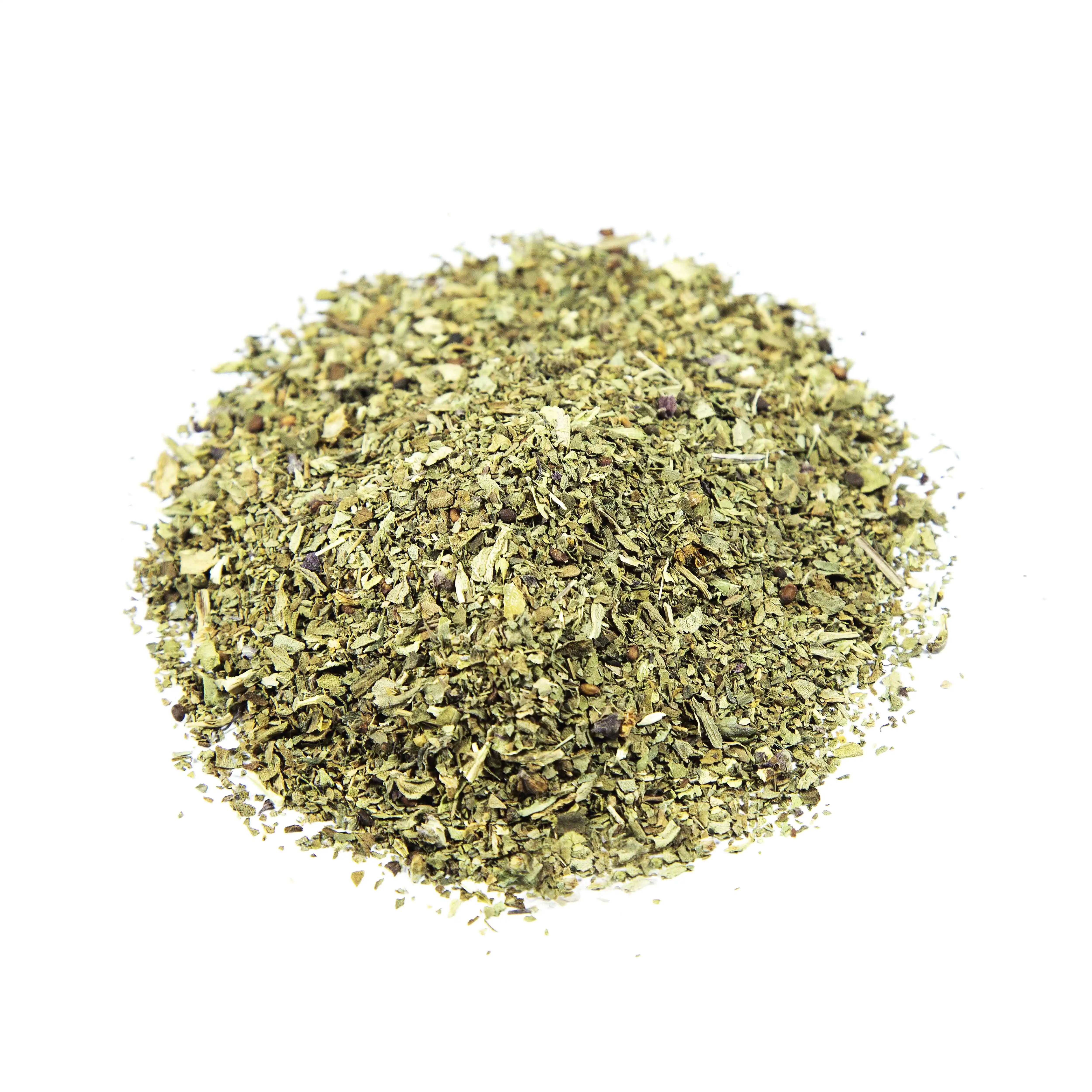 
 Высококачественный сушеный базилик  