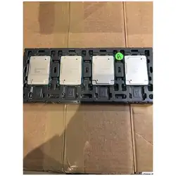 Great Quality Clean Pull Intel XEON Tested To OEM Specs Cascade Lake Scalable CPU